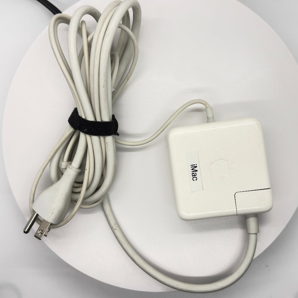 Apple A1344 AC Adapter 60W for MacBook & MacBook Pro 13" - Used